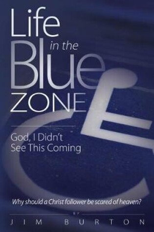 Cover of Life in the Blue Zone