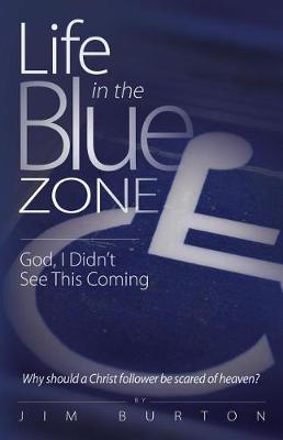 Book cover for Life in the Blue Zone