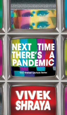 Book cover for Next Time There's a Pandemic
