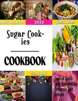 Book cover for Sugar Cookies