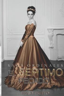 Book cover for El Séptimo Pecado