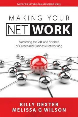 Cover of Making Your Net Work