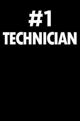 Cover of Number 1 Technician