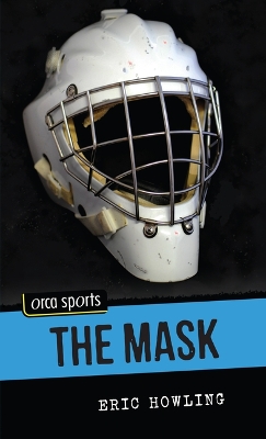 Cover of The Mask
