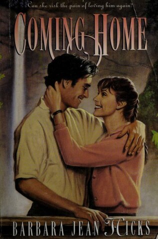 Cover of Coming Home