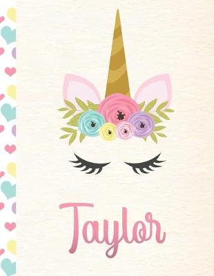 Book cover for Taylor