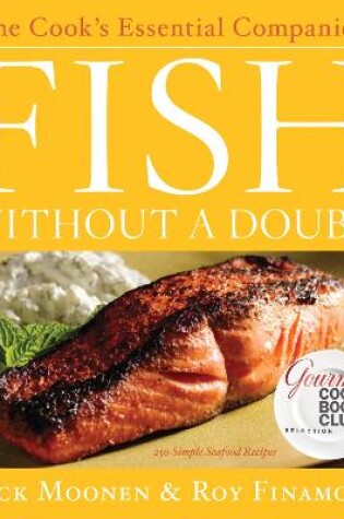 Cover of Fish Without a Doubt