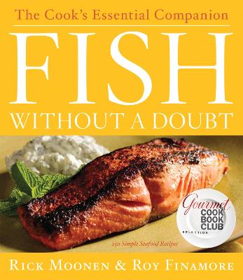 Book cover for Fish Without a Doubt