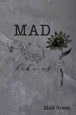 Book cover for Mad Like Us
