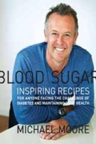 Cover of Blood Sugar