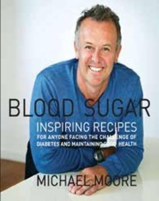 Book cover for Blood Sugar