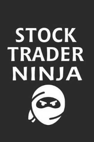 Cover of Stock Trader Ninja