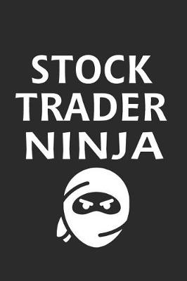 Book cover for Stock Trader Ninja