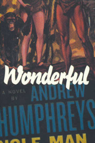 Cover of Wonderful