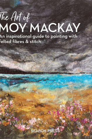 Cover of The Art of Moy Mackay