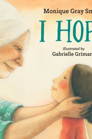 Cover of I Hope