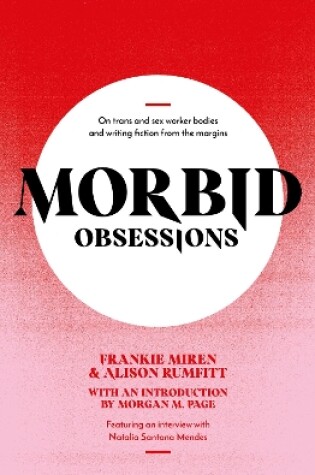 Cover of Morbid Obsessions