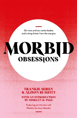 Book cover for Morbid Obsessions