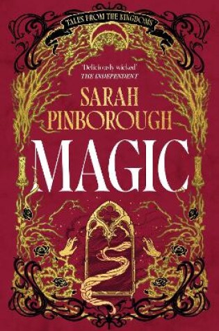 Cover of Magic