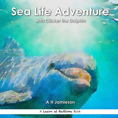 Cover of Sea Life Adventure