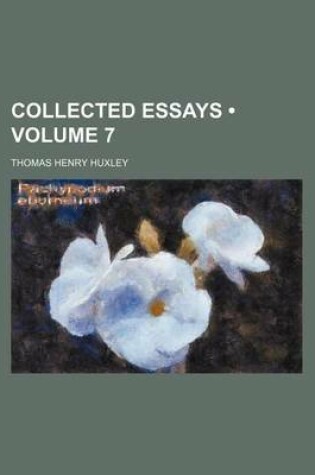 Cover of Collected Essays (Volume 7)