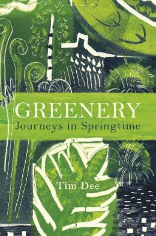 Cover of Greenery