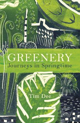 Book cover for Greenery