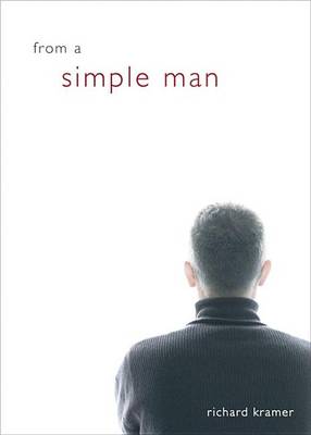 Book cover for From a Simple Man