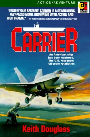 Cover of Carrier