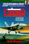 Book cover for Carrier