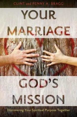 Cover of Your Marriage, God's Mission