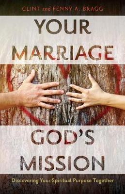 Book cover for Your Marriage, God's Mission