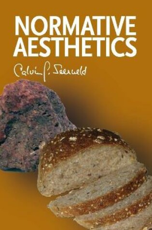Cover of Normative Aesthetics