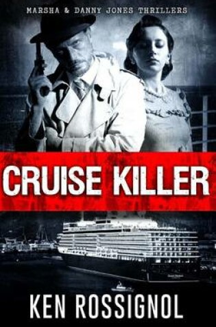 Cover of Cruise Killer