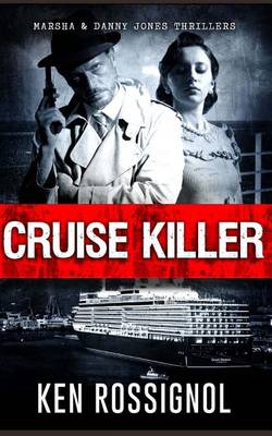 Cover of Cruise Killer