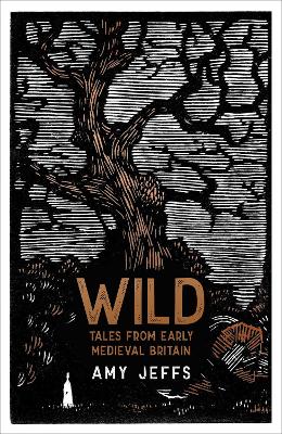 Book cover for Wild