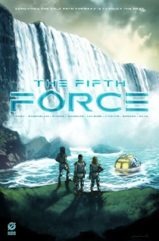 Cover of The Fifth Force