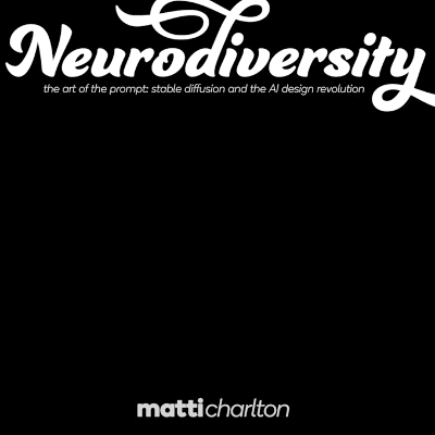 Book cover for Neurodiversity