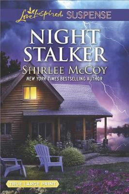 Cover of Night Stalker