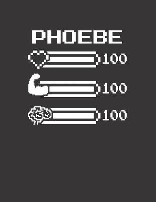 Book cover for Phoebe