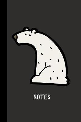 Book cover for Notes