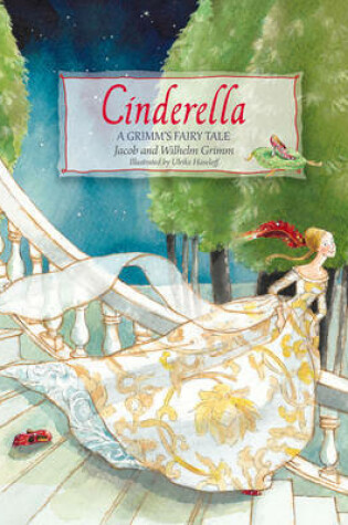 Cover of Cinderella