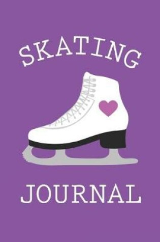 Cover of Skating Journal