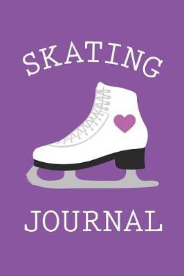 Cover of Skating Journal