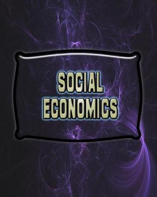 Book cover for Social Economics