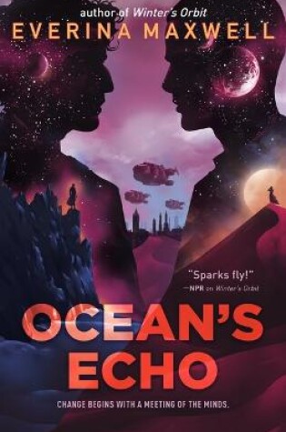 Cover of Ocean's Echo