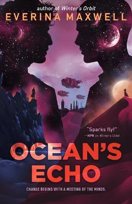 Book cover for Ocean's Echo