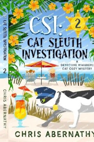 Cover of Csi