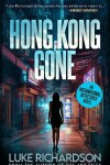 Book cover for Hong Kong Gone