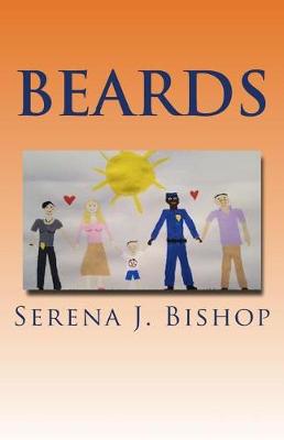 Book cover for Beards